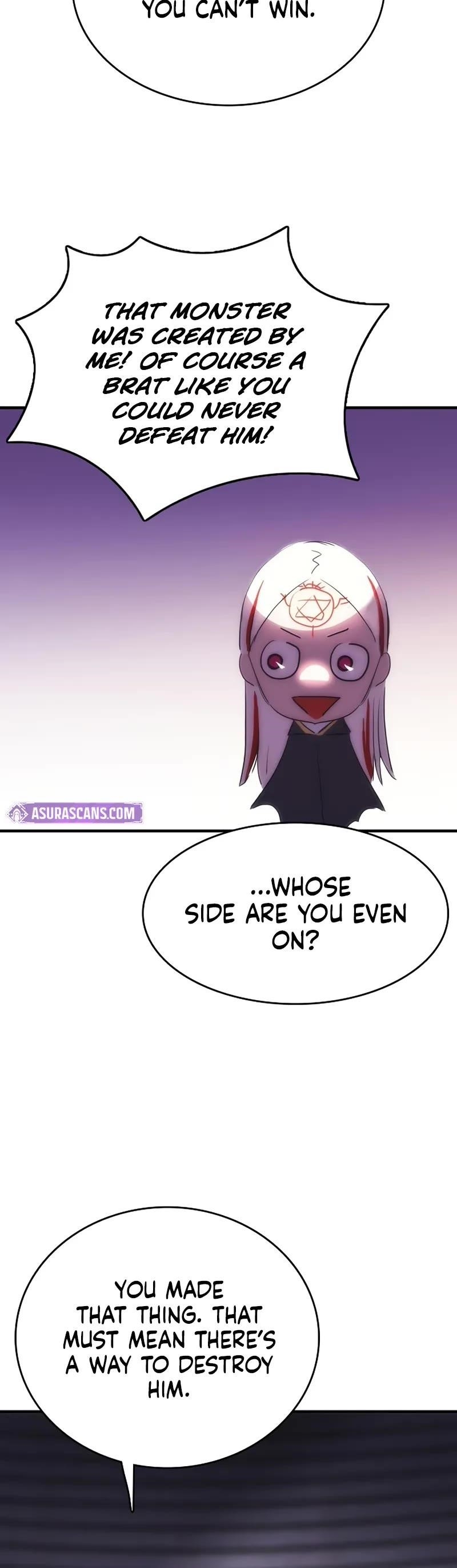 Bloodhound’s Regression Instinct - Chapter 88 Page 41