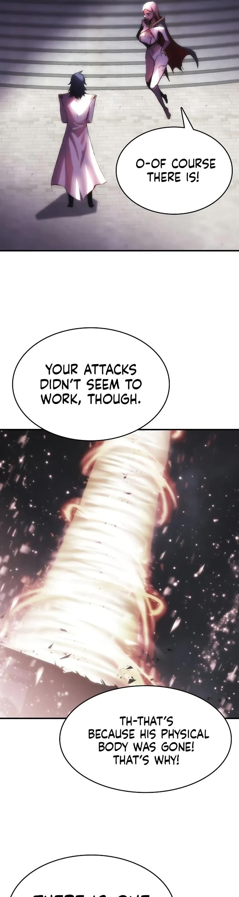 Bloodhound’s Regression Instinct - Chapter 88 Page 42