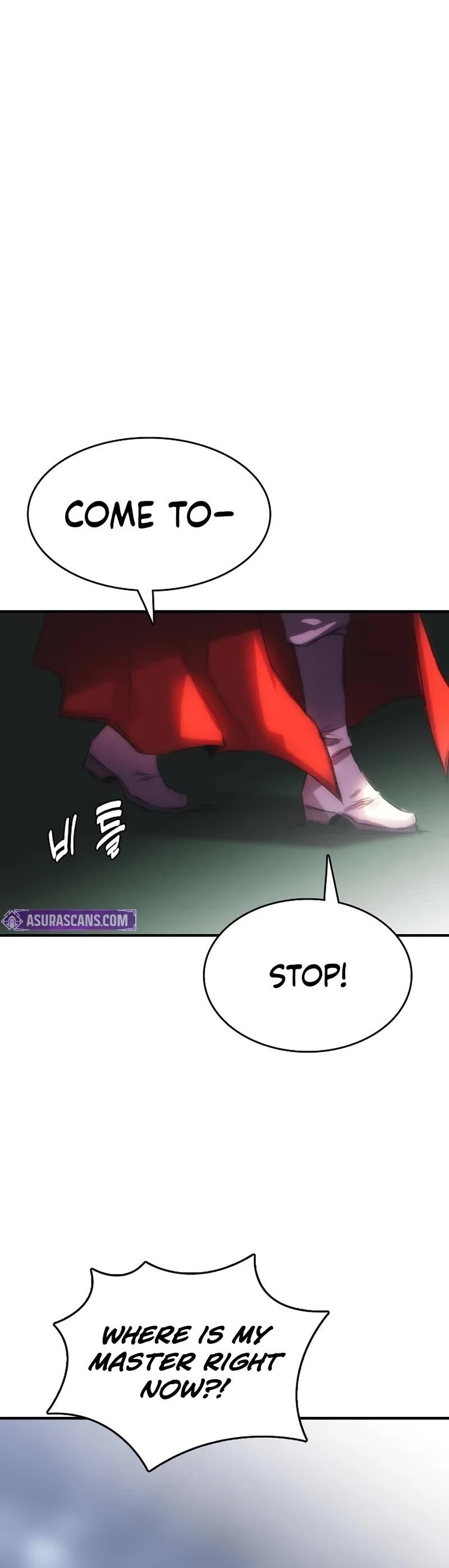 Bloodhound’s Regression Instinct - Chapter 88 Page 6