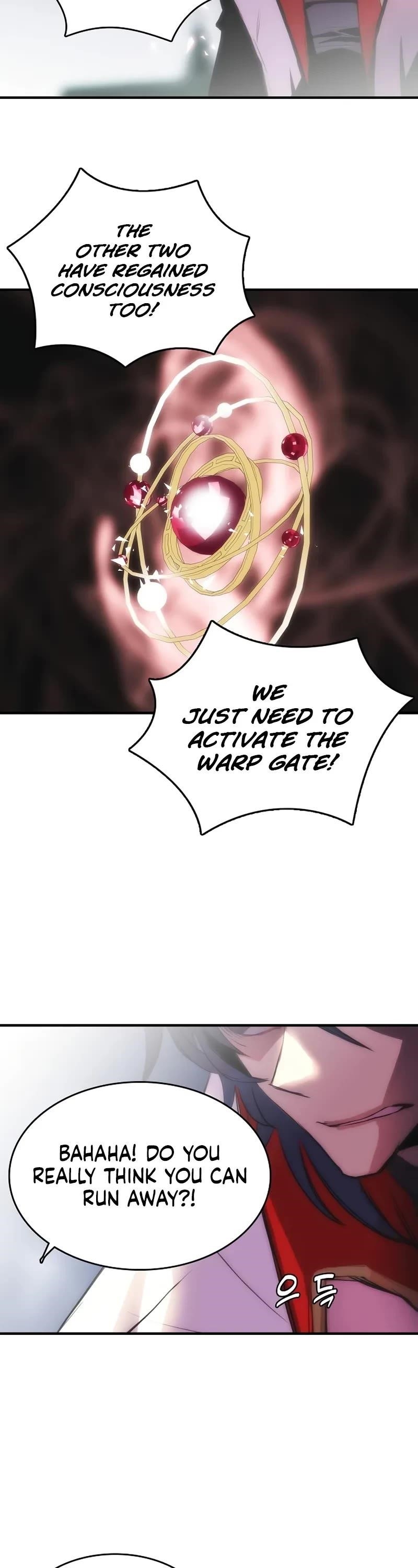 Bloodhound’s Regression Instinct - Chapter 88 Page 8