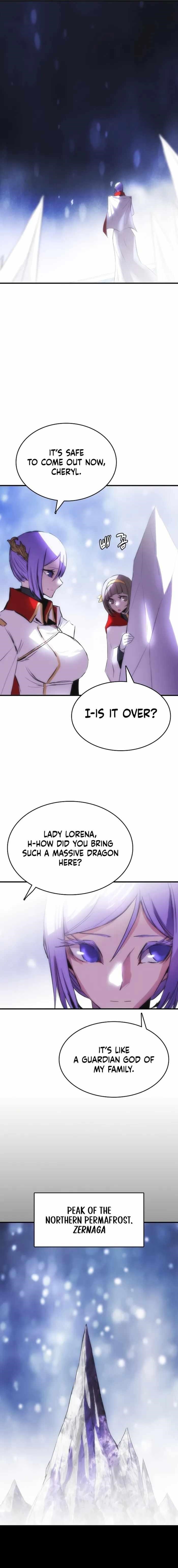 Bloodhound’s Regression Instinct - Chapter 95 Page 11