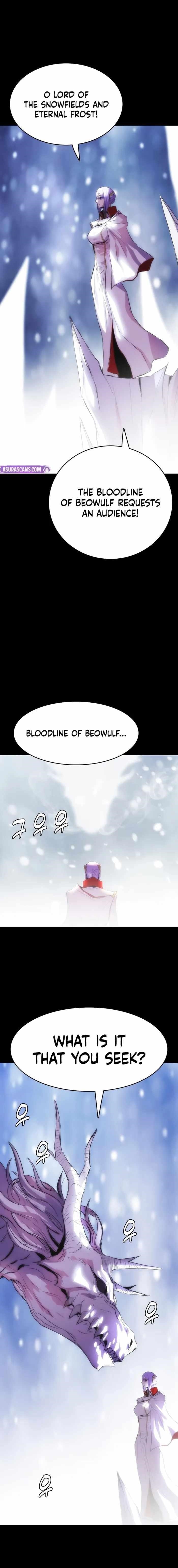 Bloodhound’s Regression Instinct - Chapter 95 Page 12