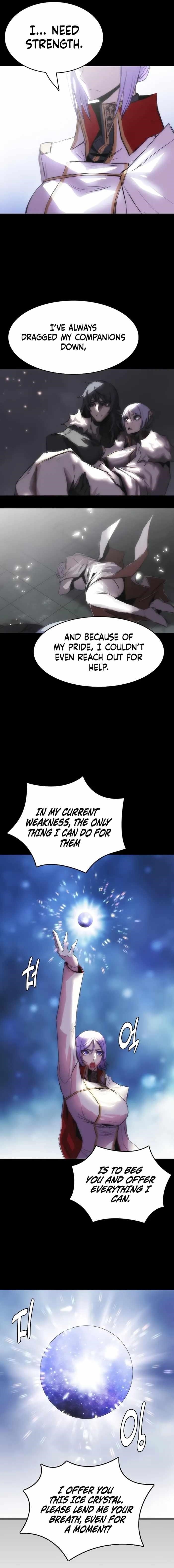 Bloodhound’s Regression Instinct - Chapter 95 Page 13