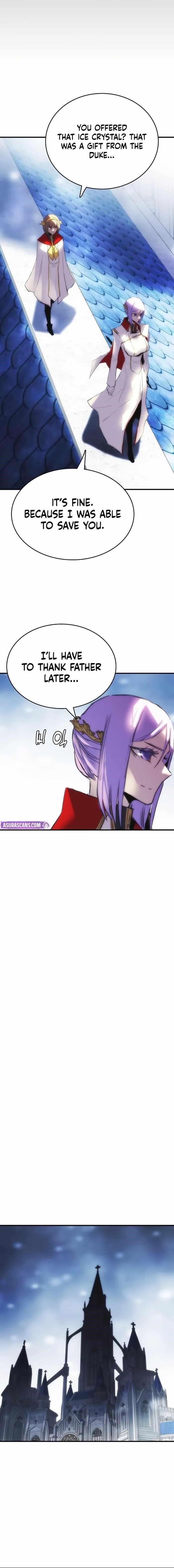 Bloodhound’s Regression Instinct - Chapter 95 Page 14