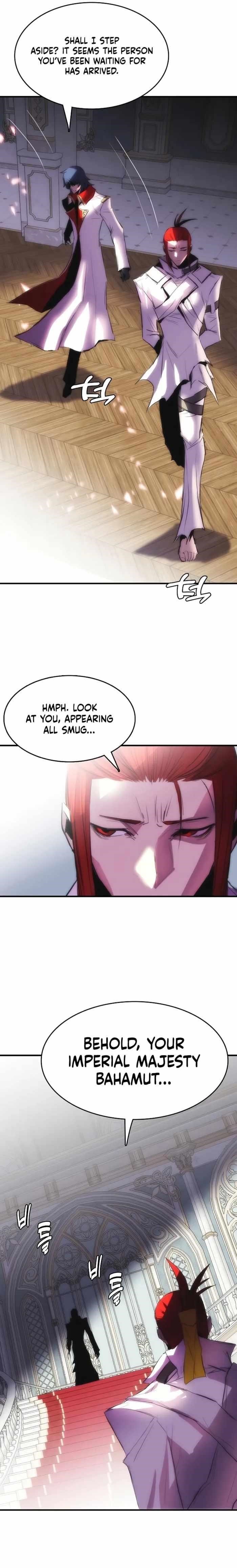 Bloodhound’s Regression Instinct - Chapter 95 Page 17