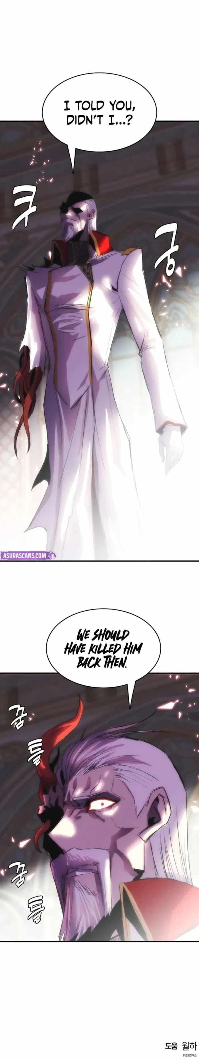 Bloodhound’s Regression Instinct - Chapter 95 Page 18