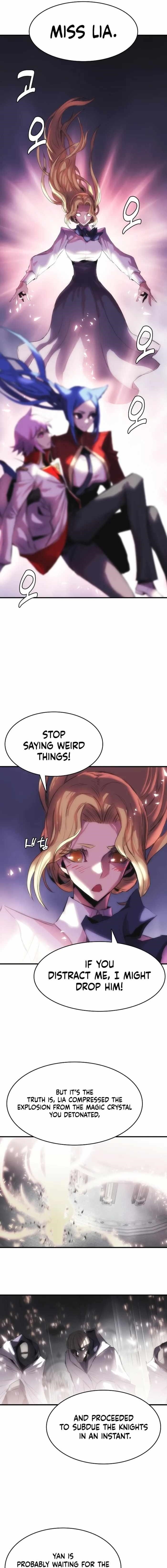 Bloodhound’s Regression Instinct - Chapter 95 Page 3