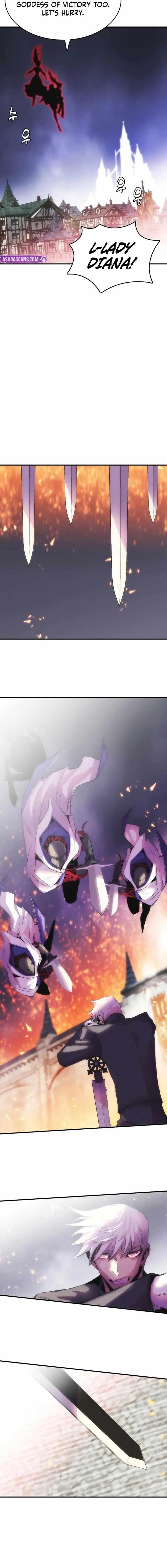 Bloodhound’s Regression Instinct - Chapter 95 Page 4