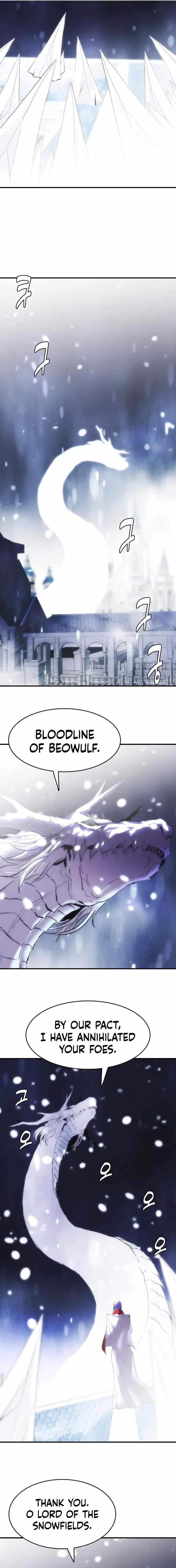 Bloodhound’s Regression Instinct - Chapter 95 Page 9