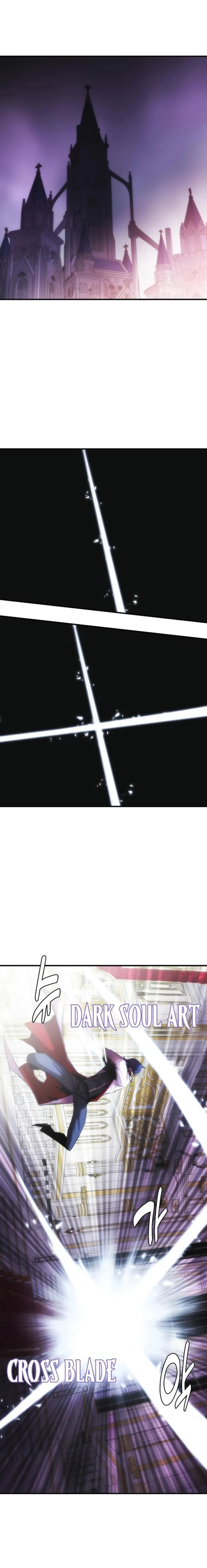 Bloodhound’s Regression Instinct - Chapter 97 Page 1