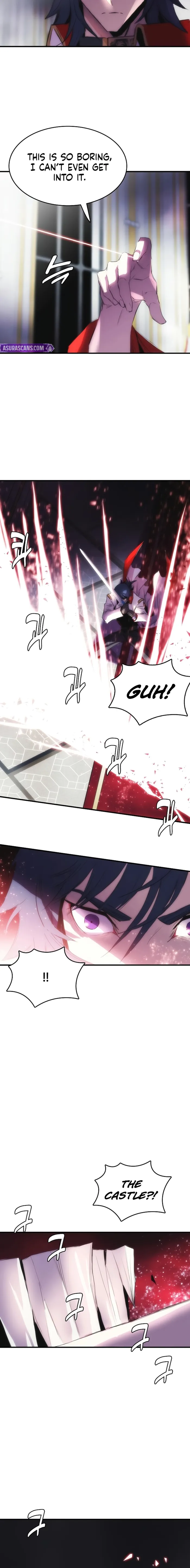 Bloodhound’s Regression Instinct - Chapter 97 Page 10