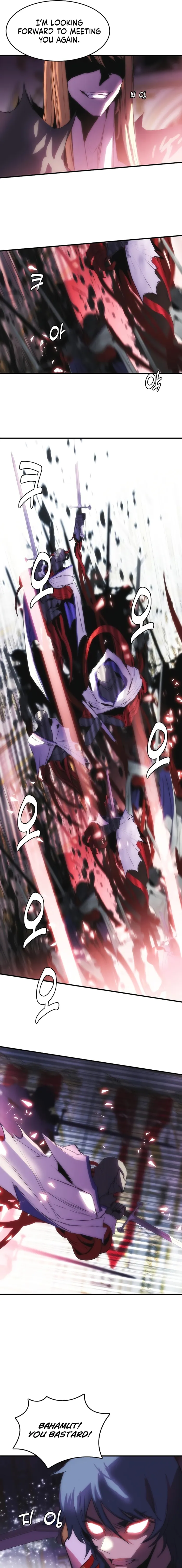 Bloodhound’s Regression Instinct - Chapter 97 Page 13