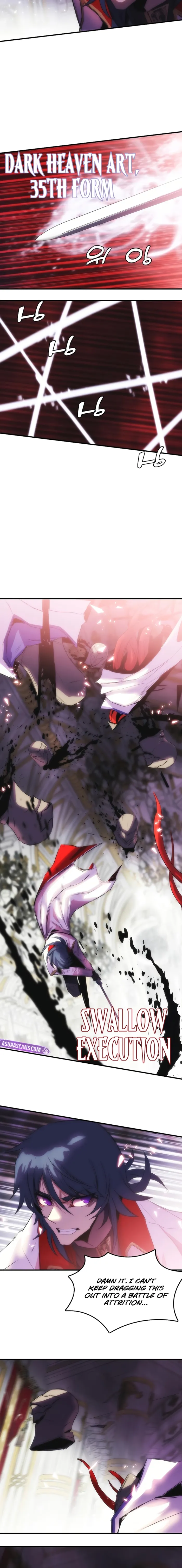 Bloodhound’s Regression Instinct - Chapter 97 Page 14