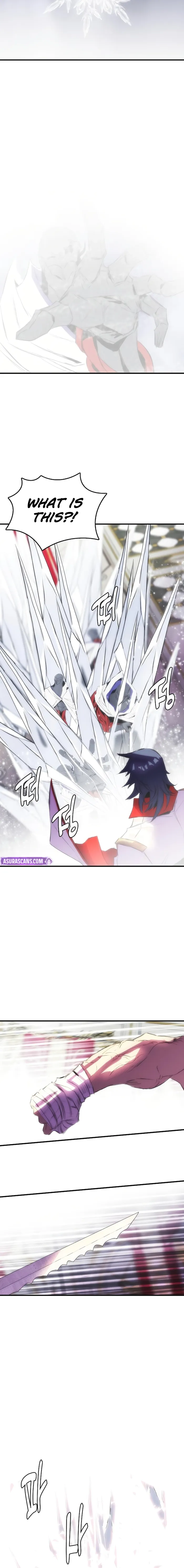 Bloodhound’s Regression Instinct - Chapter 97 Page 16