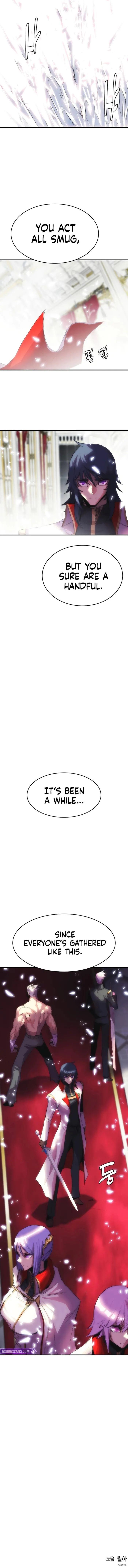 Bloodhound’s Regression Instinct - Chapter 97 Page 17