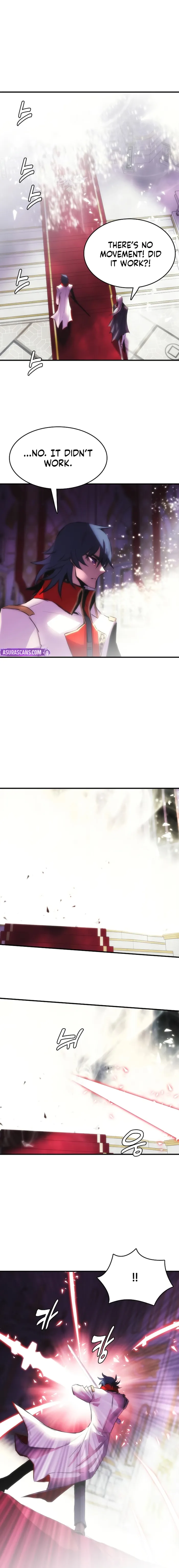 Bloodhound’s Regression Instinct - Chapter 97 Page 4