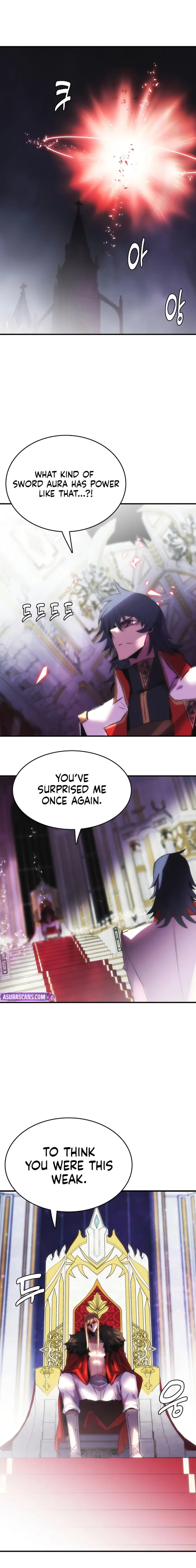 Bloodhound’s Regression Instinct - Chapter 97 Page 6