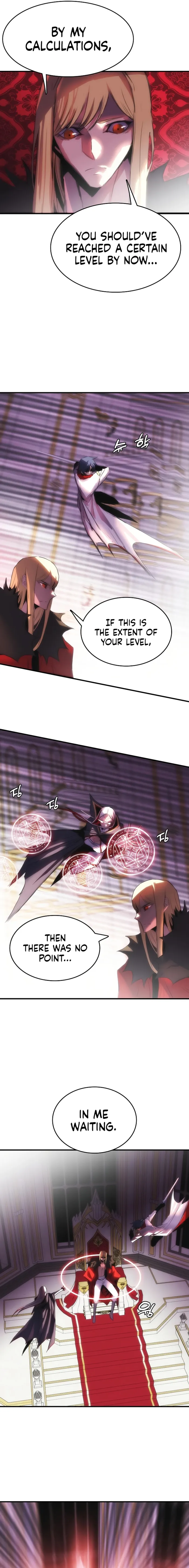 Bloodhound’s Regression Instinct - Chapter 97 Page 7