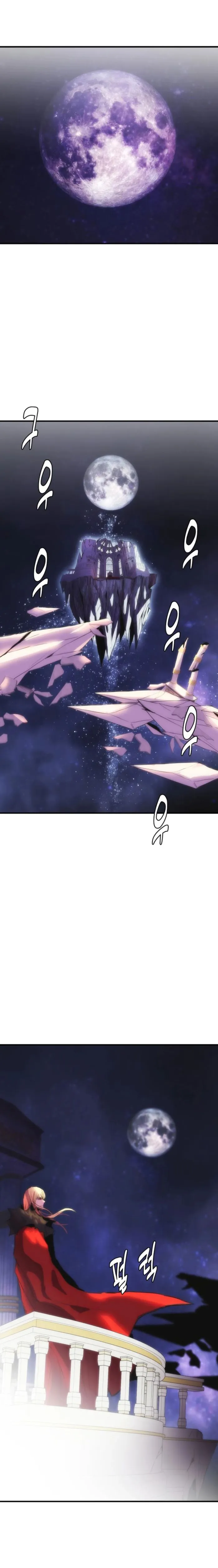 Bloodhound’s Regression Instinct - Chapter 98 Page 1