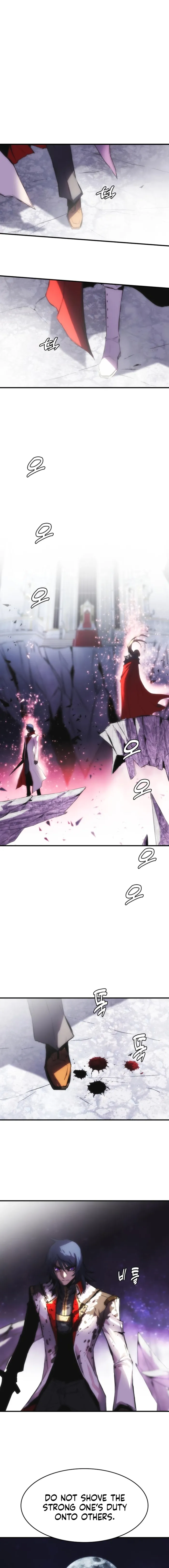 Bloodhound’s Regression Instinct - Chapter 98 Page 11