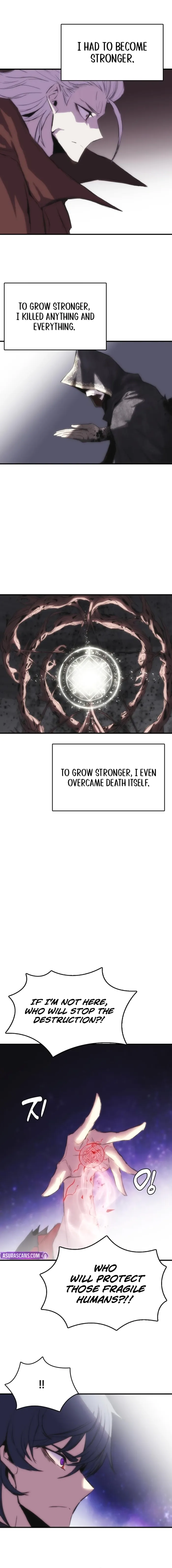 Bloodhound’s Regression Instinct - Chapter 98 Page 16