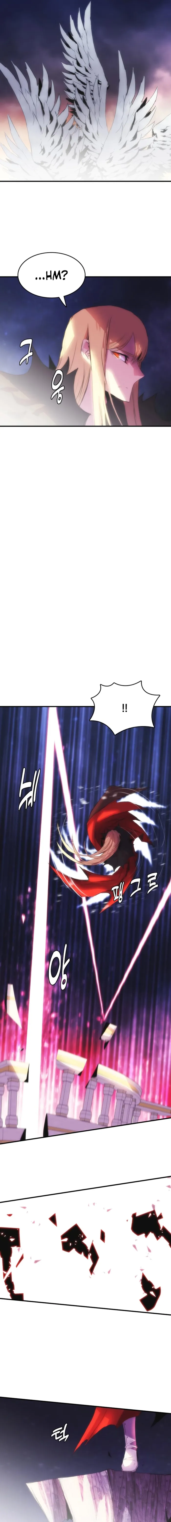 Bloodhound’s Regression Instinct - Chapter 98 Page 3