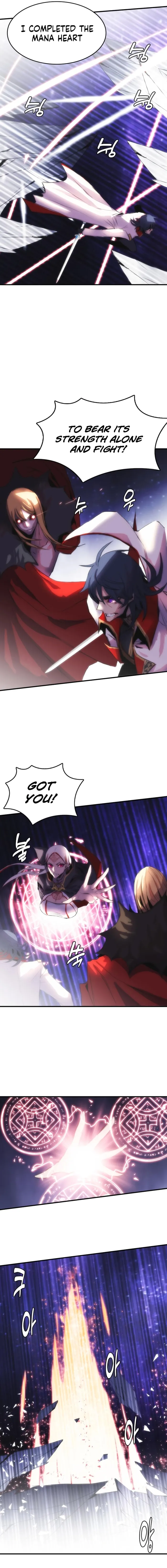 Bloodhound’s Regression Instinct - Chapter 98 Page 9