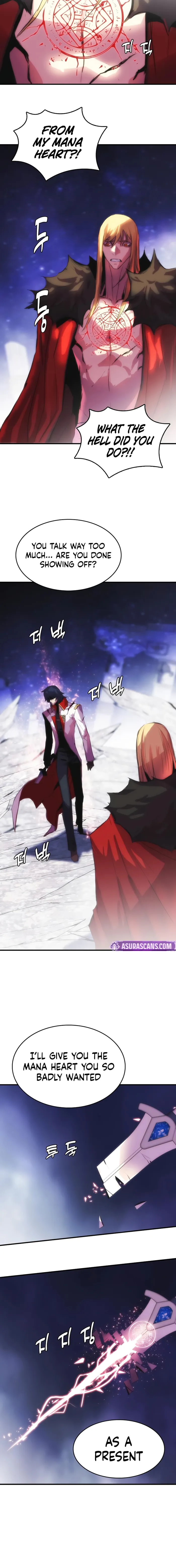 Bloodhound’s Regression Instinct - Chapter 99 Page 10