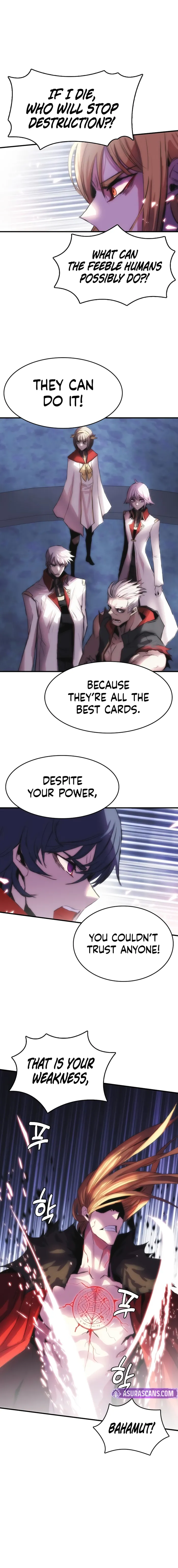 Bloodhound’s Regression Instinct - Chapter 99 Page 12