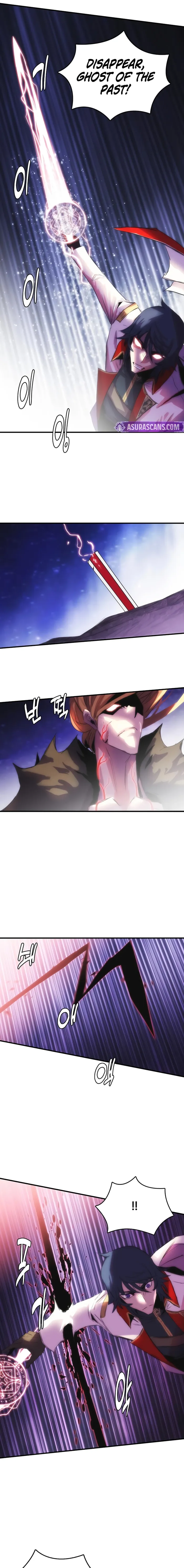 Bloodhound’s Regression Instinct - Chapter 99 Page 13