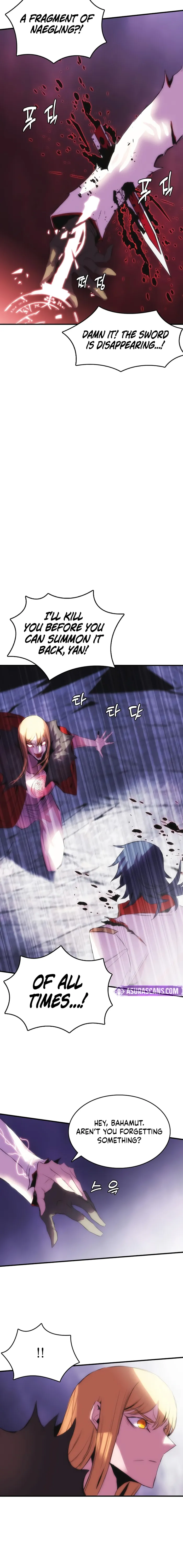 Bloodhound’s Regression Instinct - Chapter 99 Page 14