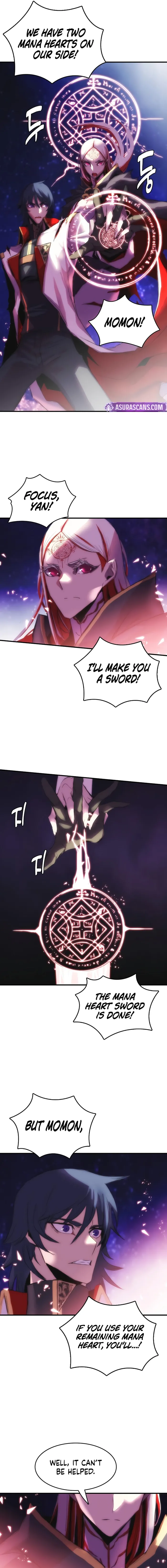 Bloodhound’s Regression Instinct - Chapter 99 Page 15