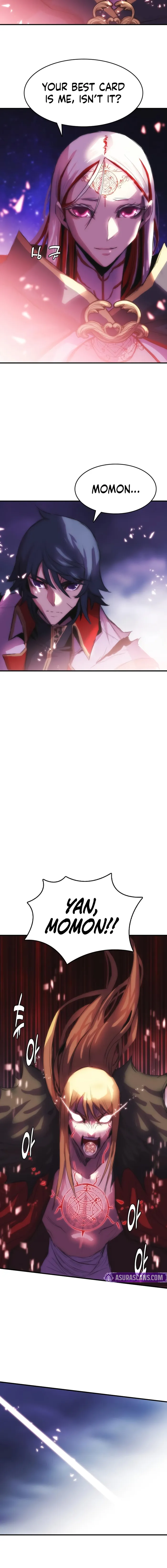 Bloodhound’s Regression Instinct - Chapter 99 Page 16