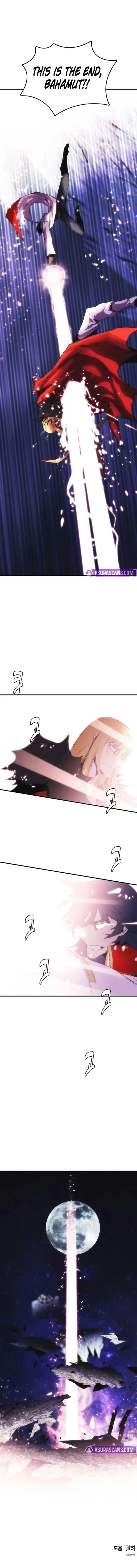 Bloodhound’s Regression Instinct - Chapter 99 Page 17