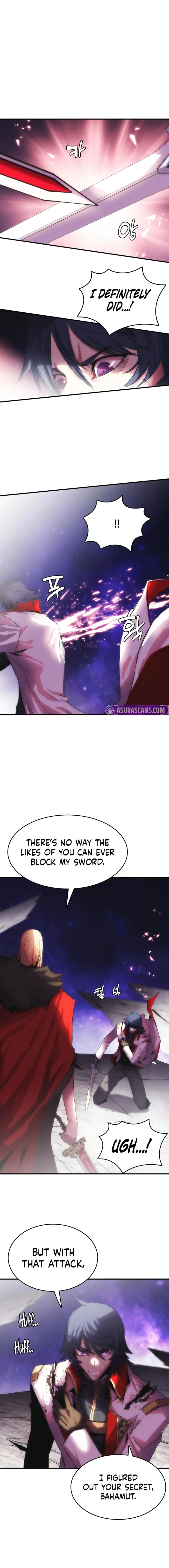 Bloodhound’s Regression Instinct - Chapter 99 Page 4