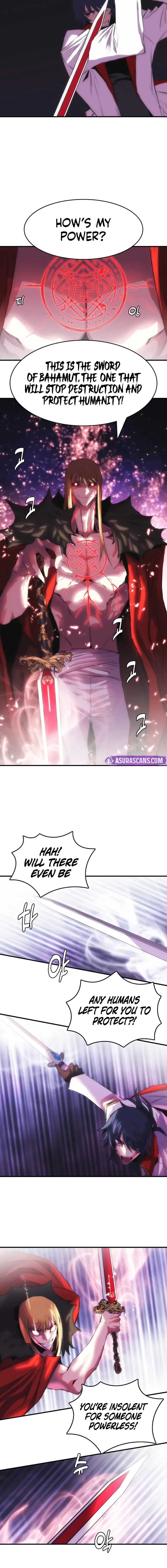 Bloodhound’s Regression Instinct - Chapter 99 Page 6