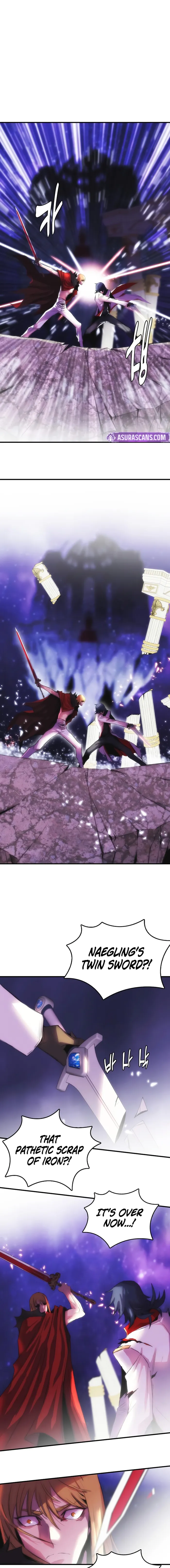 Bloodhound’s Regression Instinct - Chapter 99 Page 7