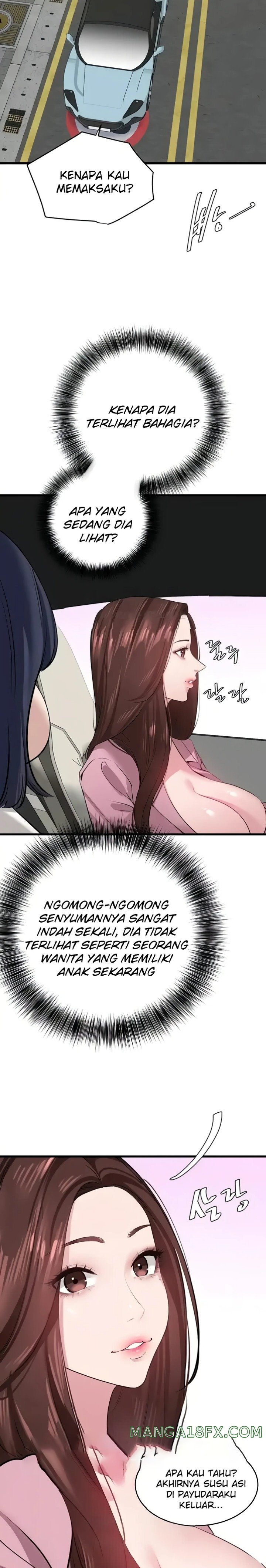 SSS-Class Undercover Agent Raw - Chapter 17 Page 22