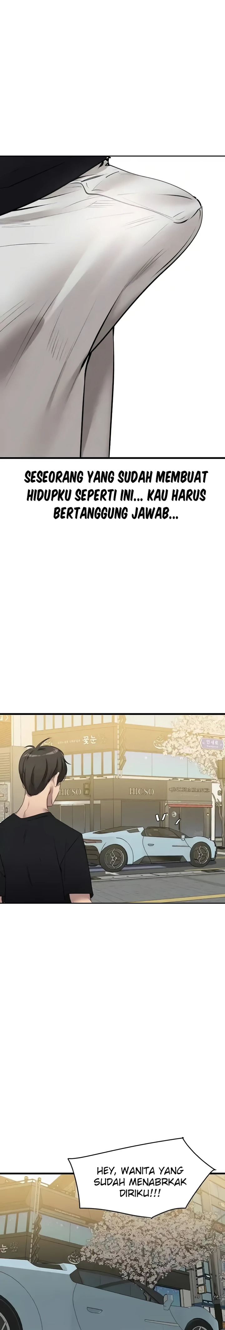 SSS-Class Undercover Agent Raw - Chapter 17 Page 26