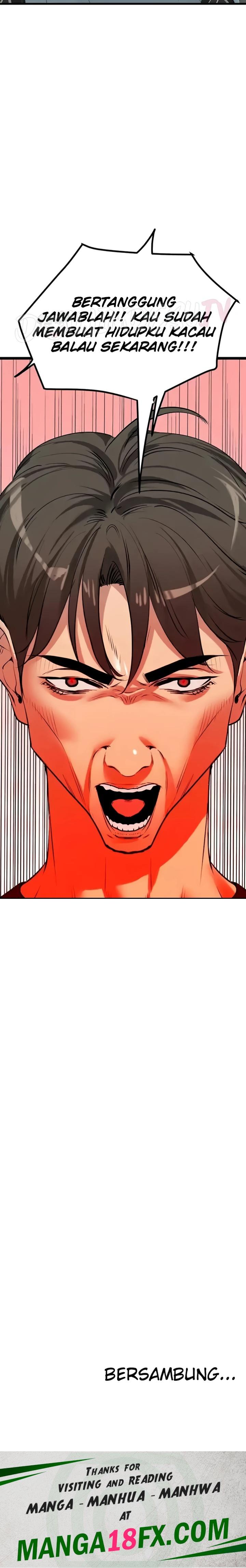 SSS-Class Undercover Agent Raw - Chapter 17 Page 27