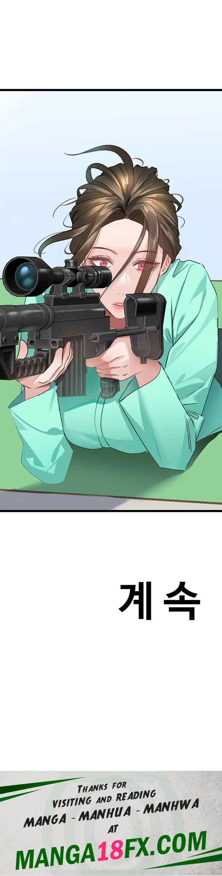 SSS-Class Undercover Agent Raw - Chapter 30 Page 52