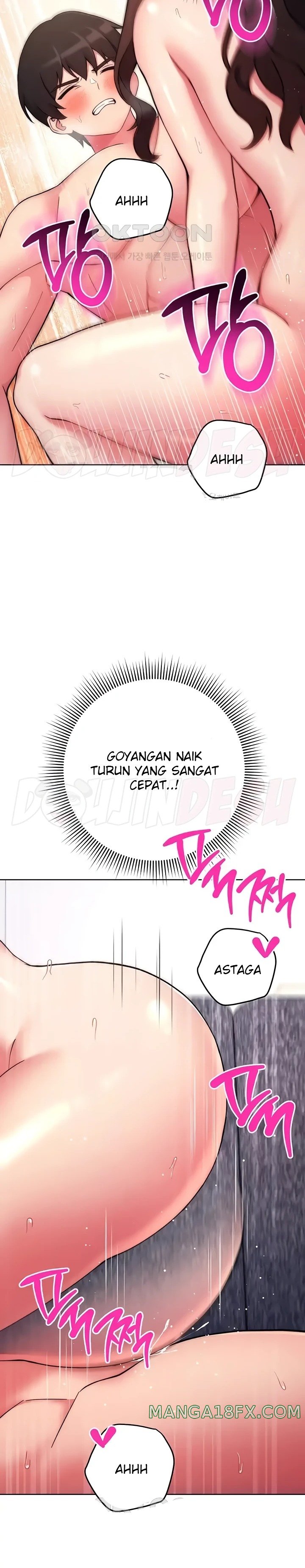 Love Choice Raw - Chapter 13 Page 22