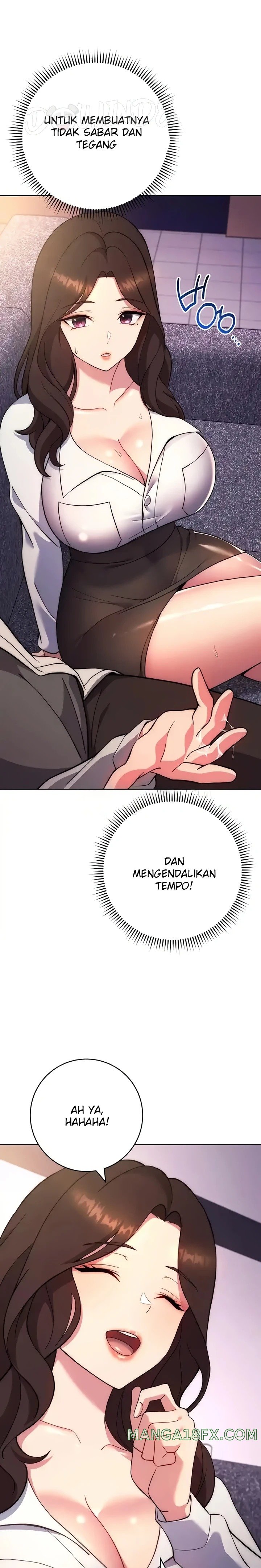 Love Choice Raw - Chapter 17 Page 11