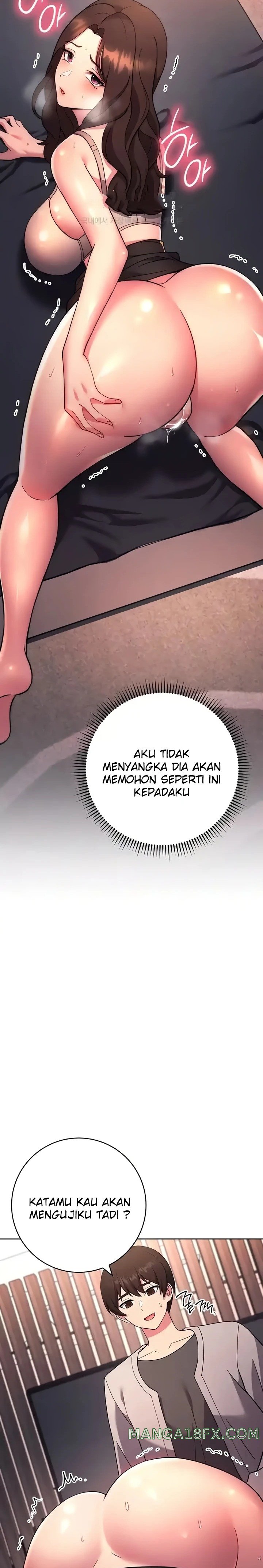 Love Choice Raw - Chapter 17 Page 32