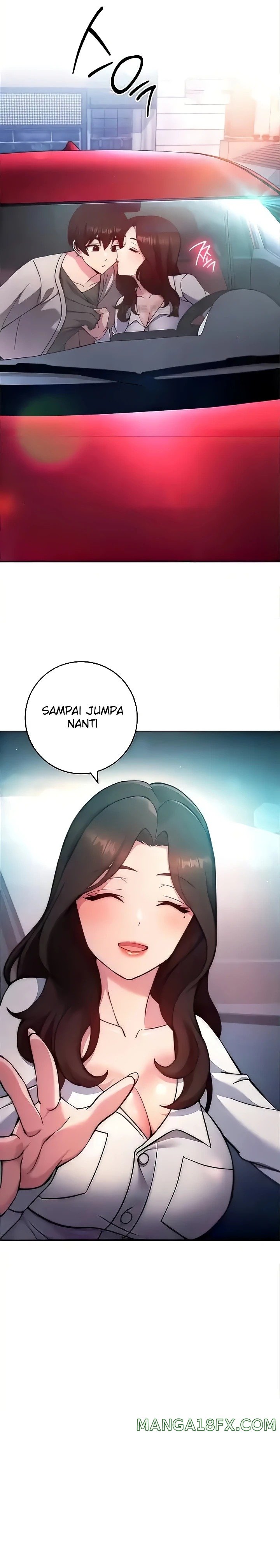 Love Choice Raw - Chapter 20 Page 11