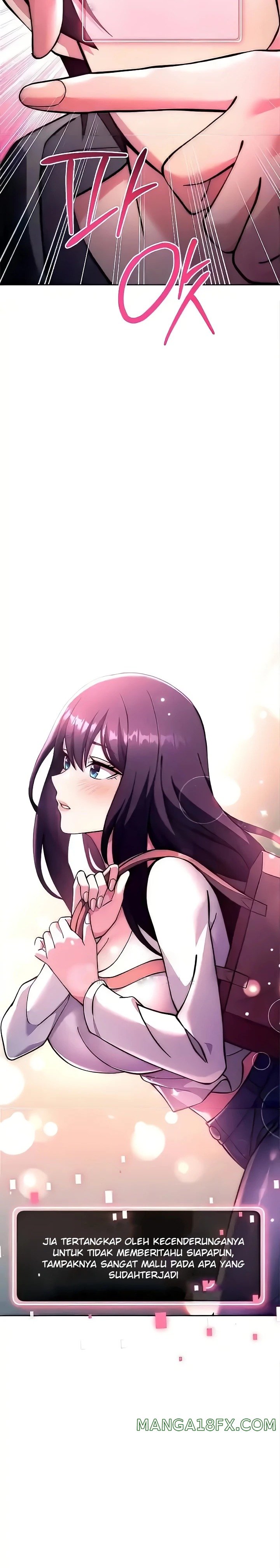 Love Choice Raw - Chapter 20 Page 24