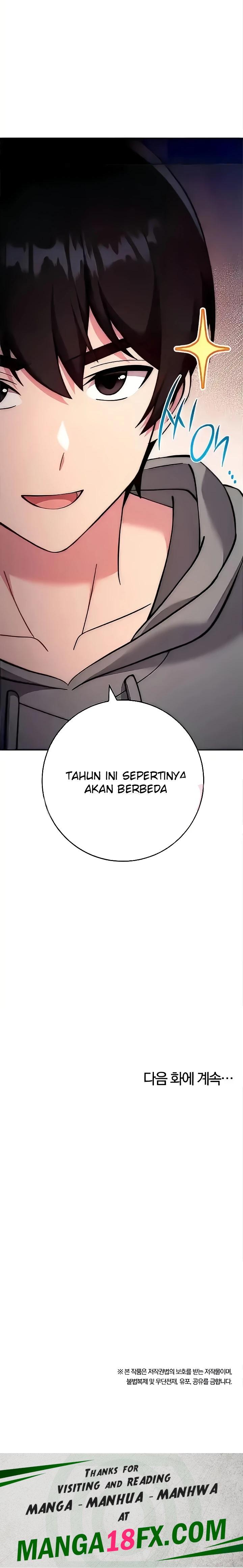 Love Choice Raw - Chapter 20 Page 36