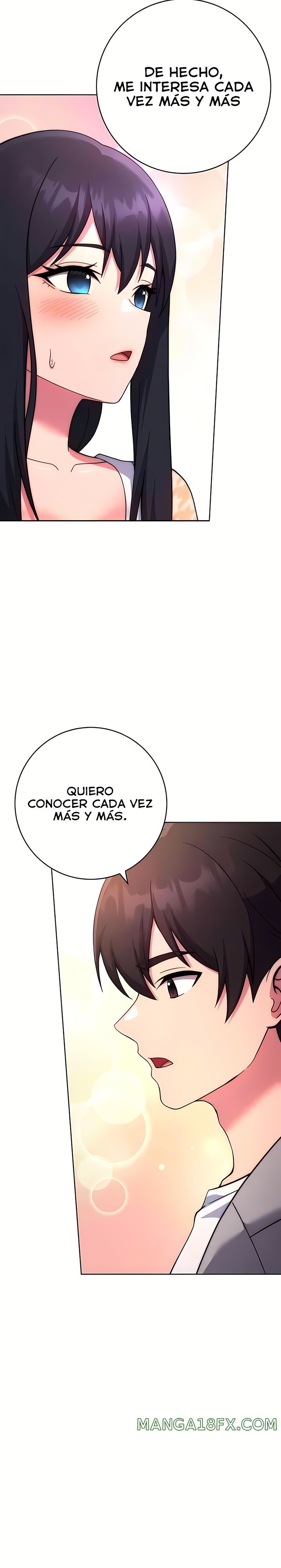 Love Choice Raw - Chapter 22 Page 21