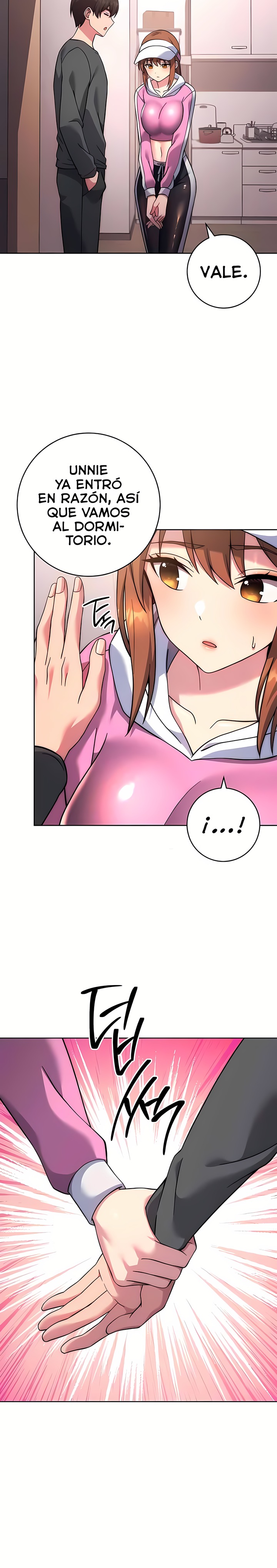 Love Choice Raw - Chapter 22 Page 32