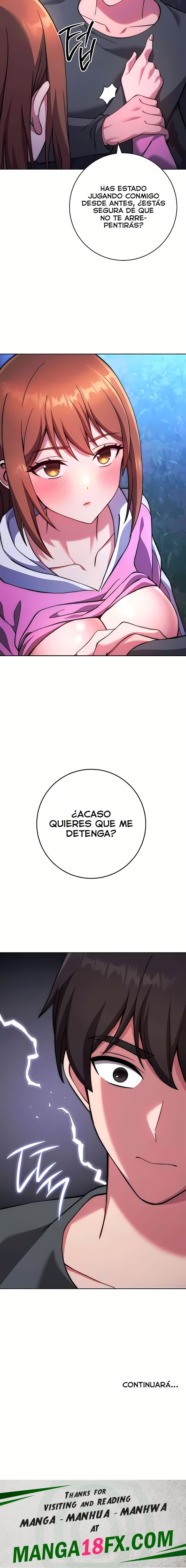 Love Choice Raw - Chapter 22 Page 45